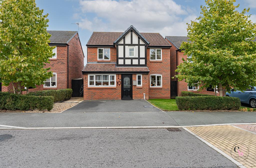 Main image of property: Grove Avenue, Winsford