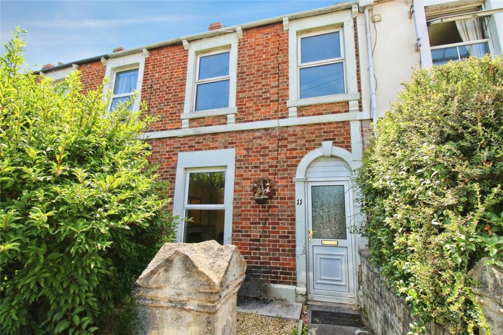 House in Trowbridge