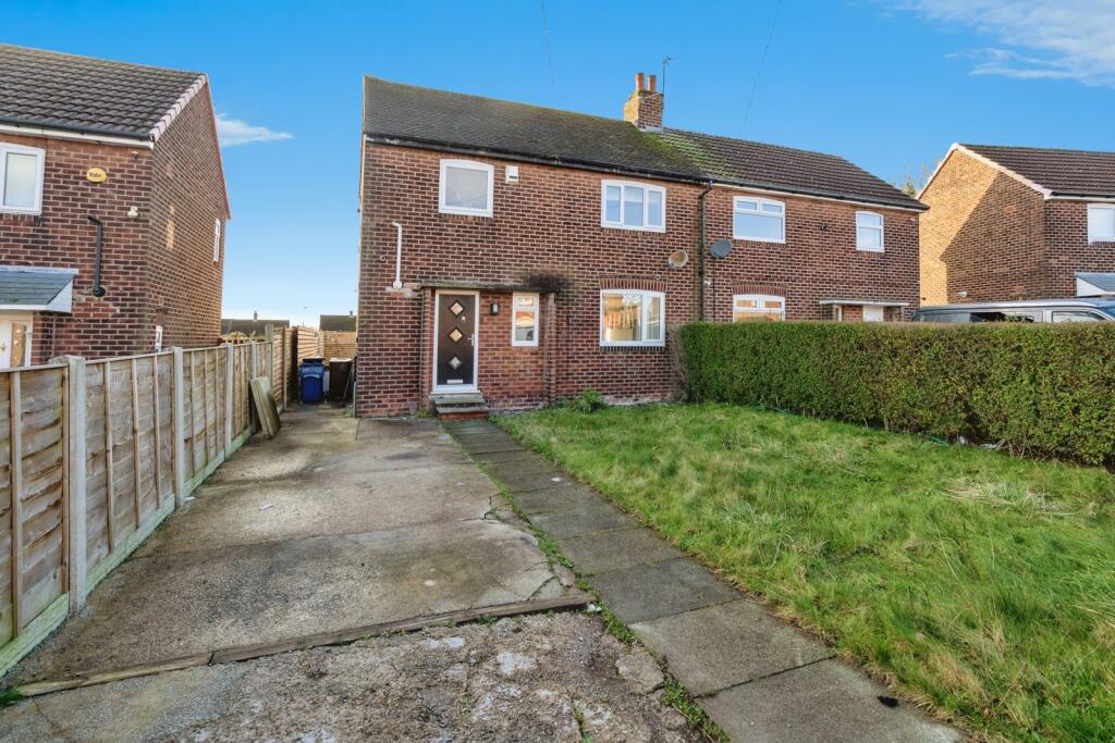 Main image of property: St Johns Road, WIGAN, Lancashire, WN2