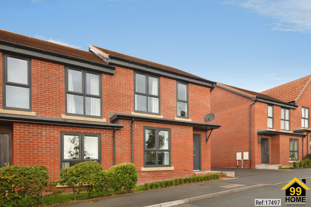 House in Sheffield - View 3