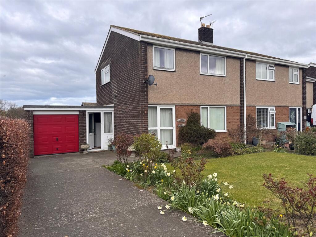 Main image of property: Osborne Gardens, Seahouses, Northumberland, NE68