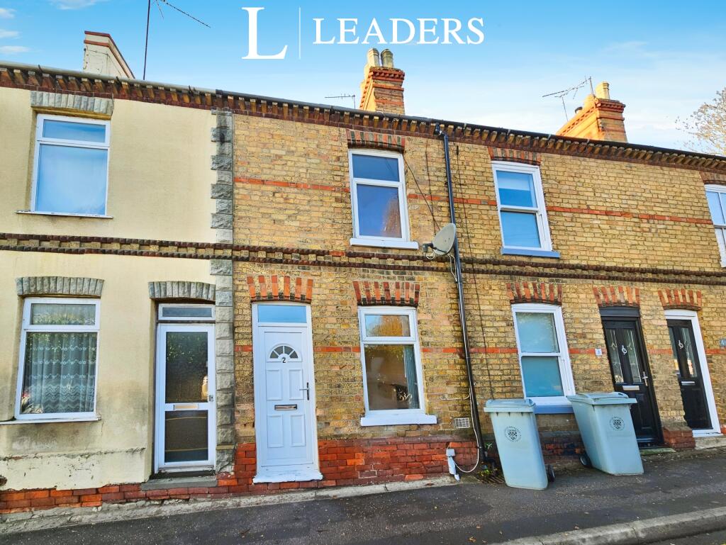 Main image of property: Brazenose Lane, Stamford, Lincolnshire, PE9