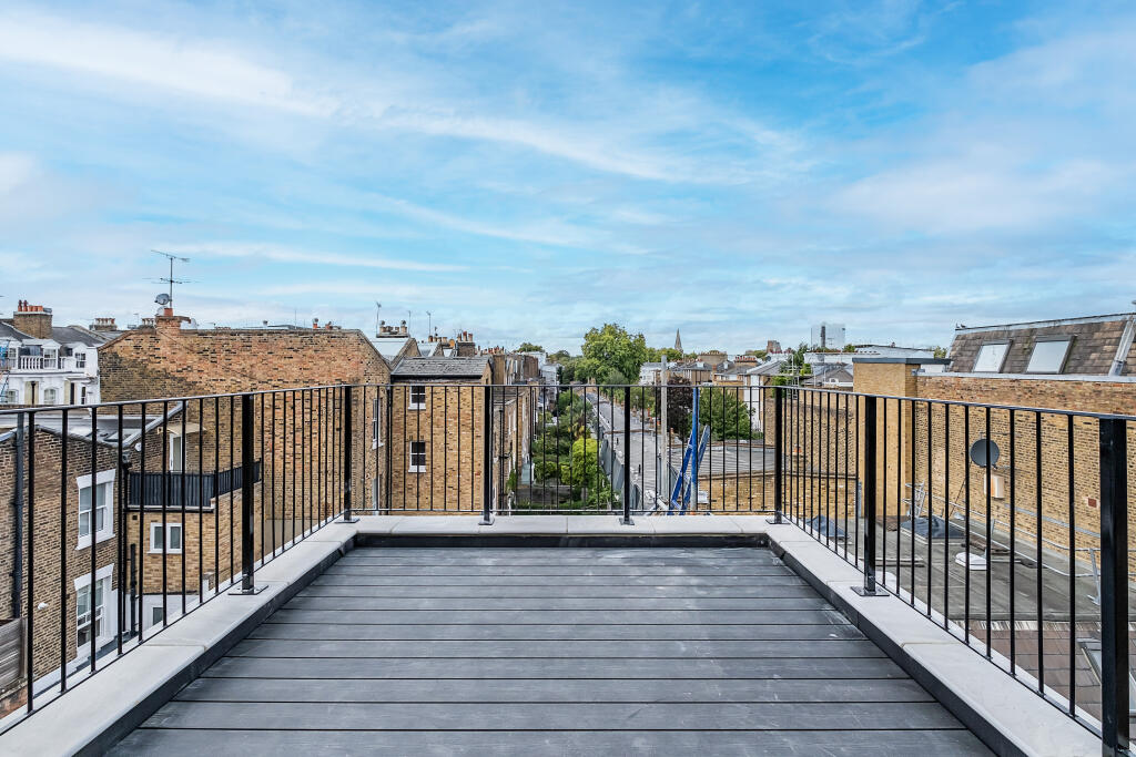 Main image of property: Fulham Road, London, SW10