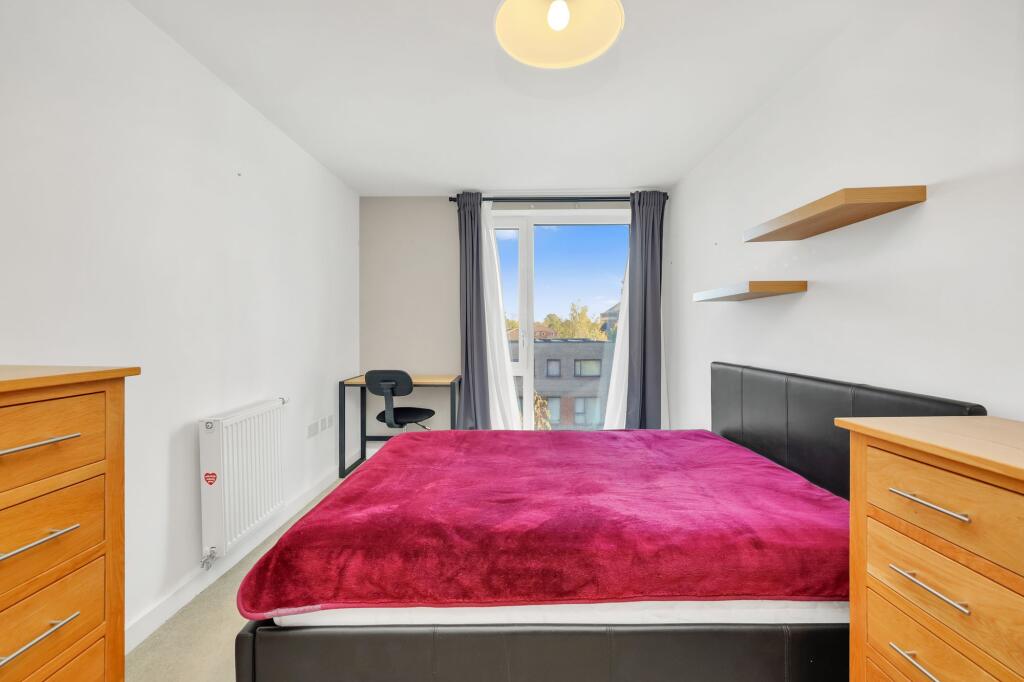 Apartment in London - View 4