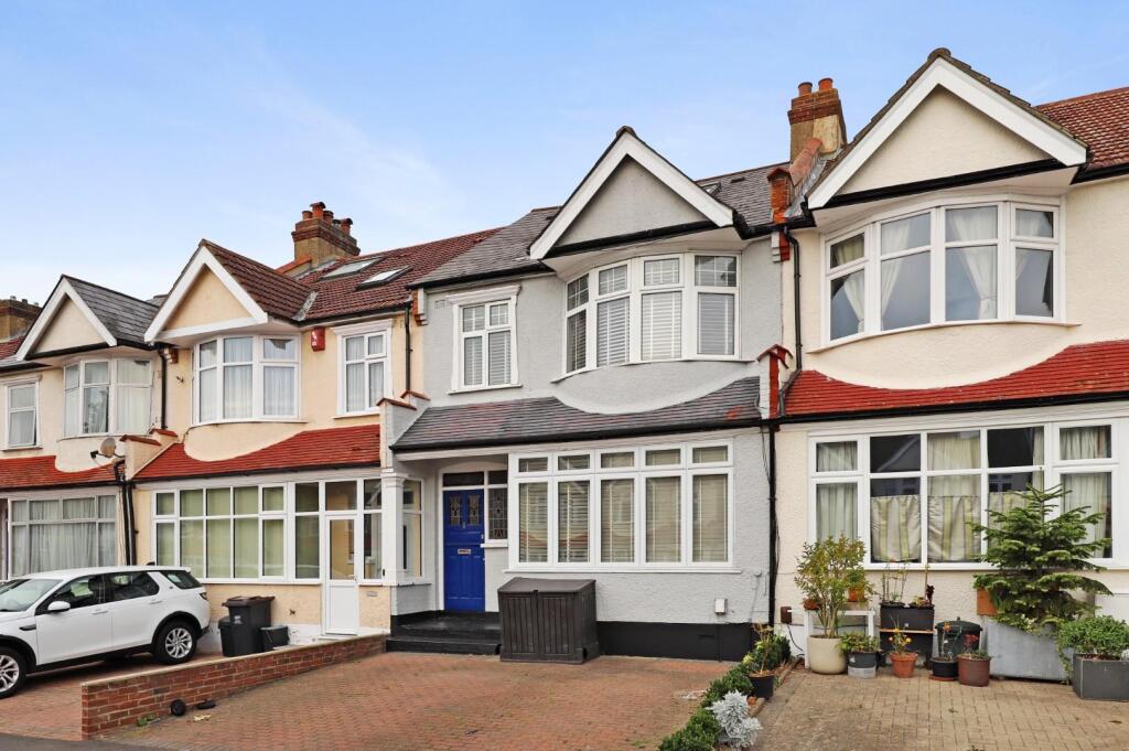 Main image of property: Chesham Road, Penge, London
