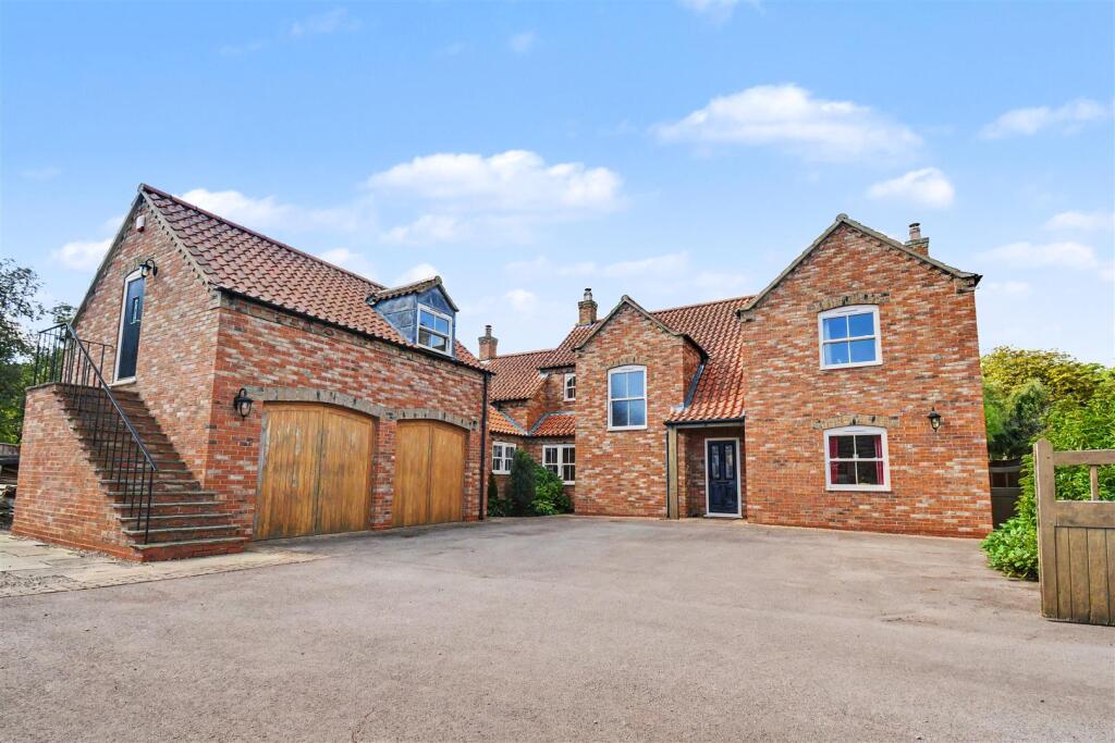 Main image of property: Church Lane, Tetney