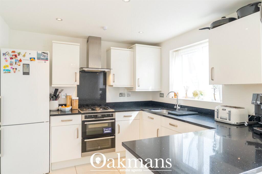 Additional image 7 of Ashes Lane, Birmingham, West Midlands, B16