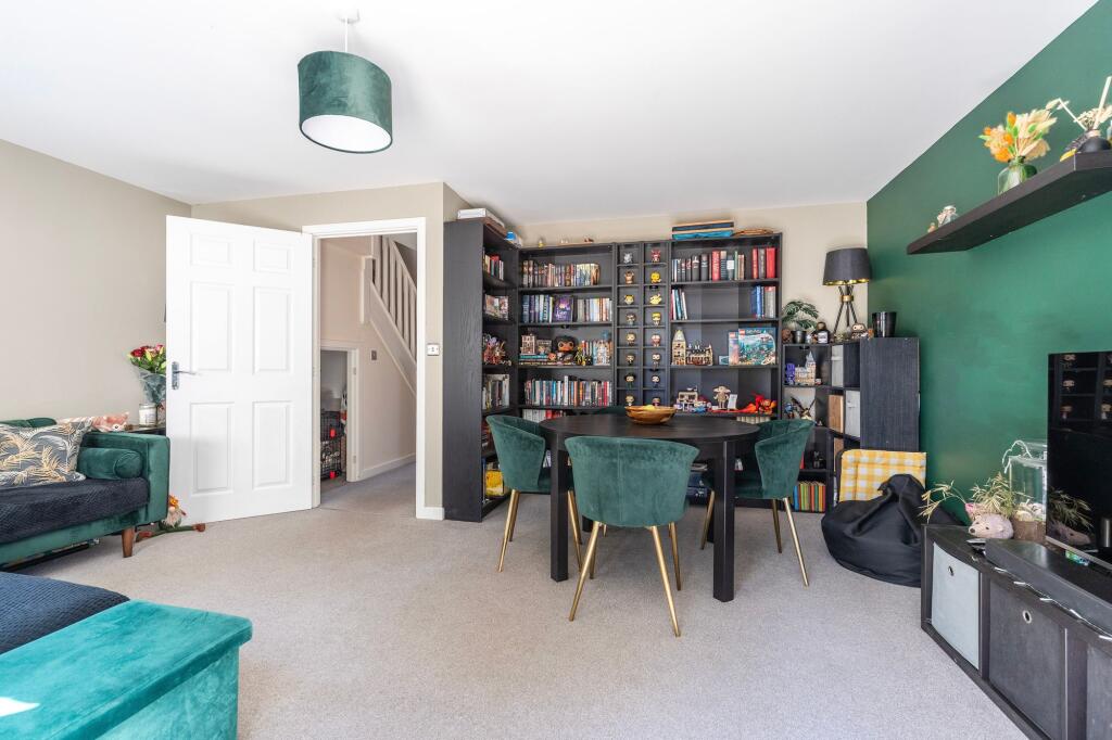 House in Broadland, Hellesdon - View 4