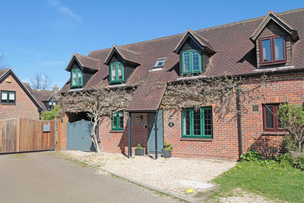 Main image of property: Brill, Buckinghamshire