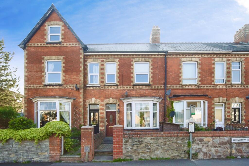 Main image of property: Kingston Road, Taunton