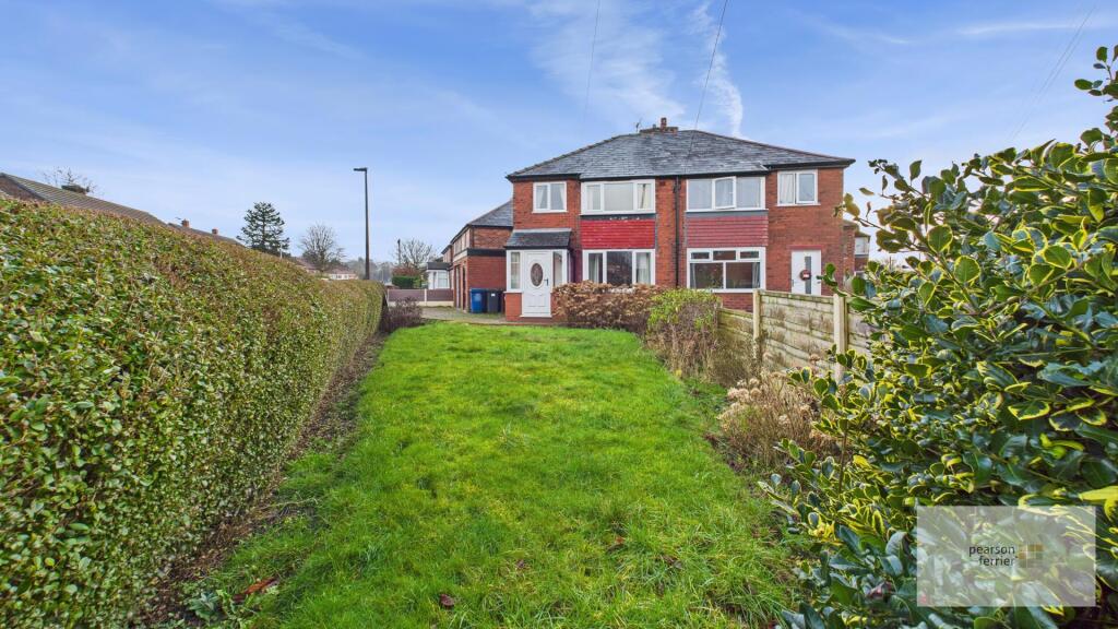Main image of property: Redvales Road, Redvales, Bury