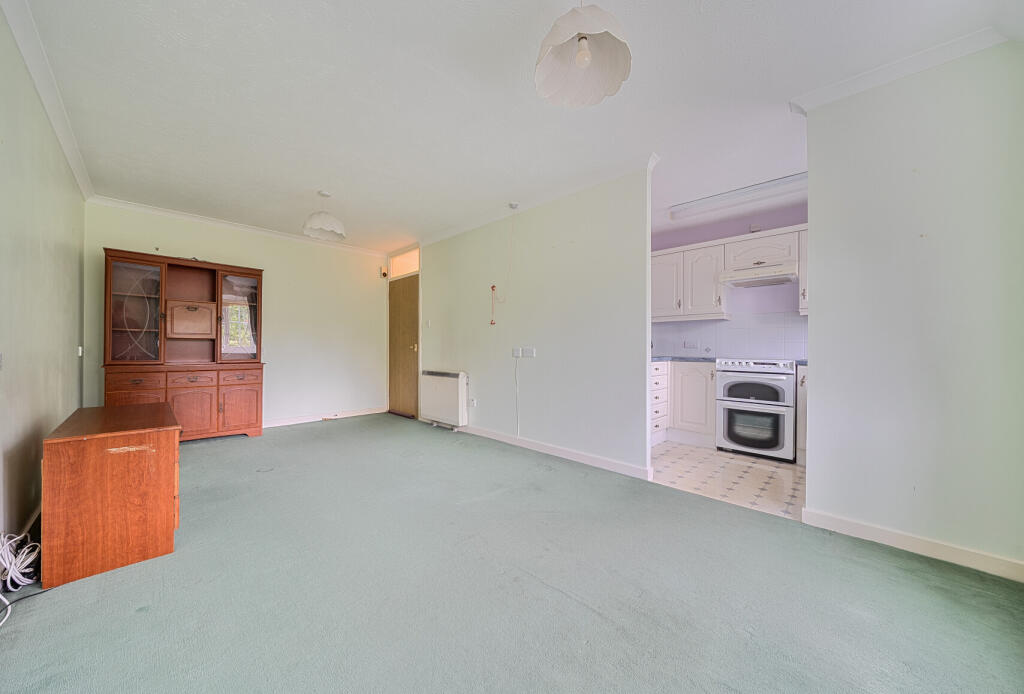 Apartment in Tonbridge - View 5
