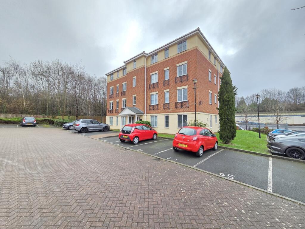 Main image of property: Elbow Street, Cradley Heath, West Midlands, B64