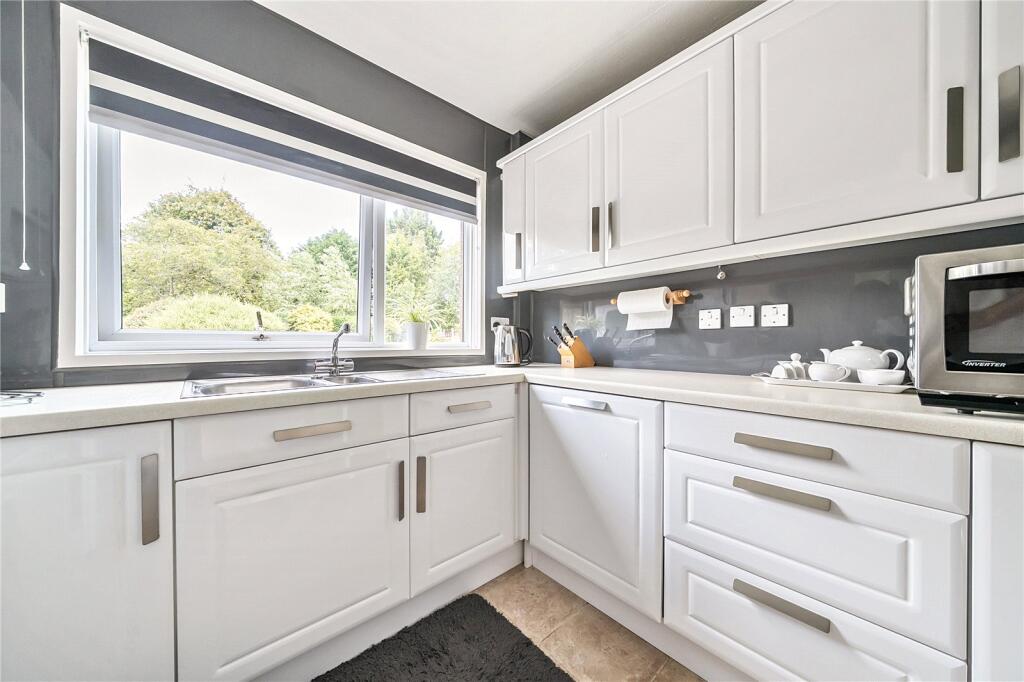 Chapel Lawn Road, Bucknell, Shropshire - Widok 5