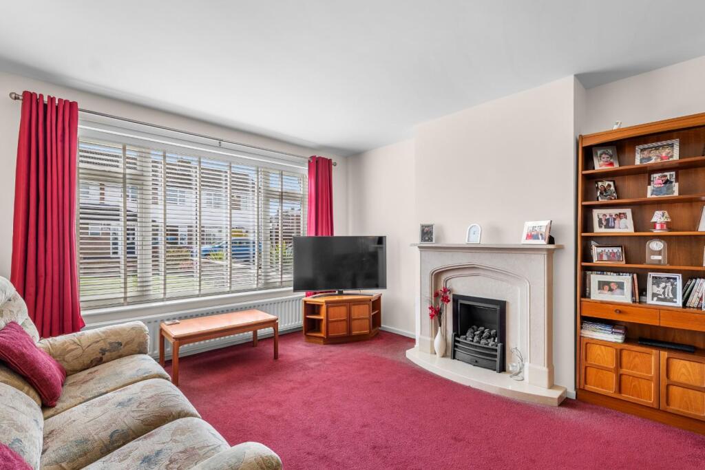 Oakridge Road, Leamington Spa photo 2