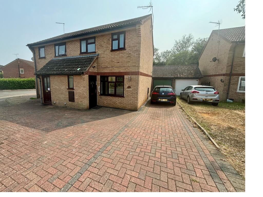 Main image of property: Primrose Close, THETFORD