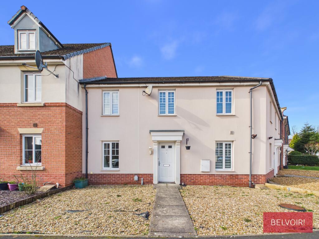 Main image of property: Hardwick Drive, Gwersyllt, Wrexham, LL11