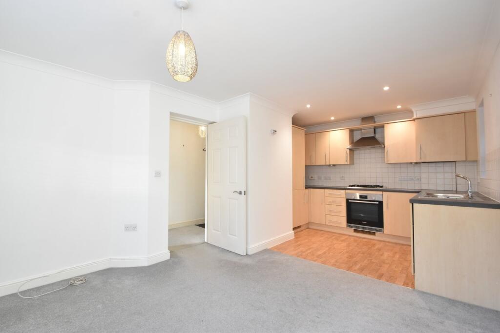 Main image of property: Balfour Road, Weybridge, KT13