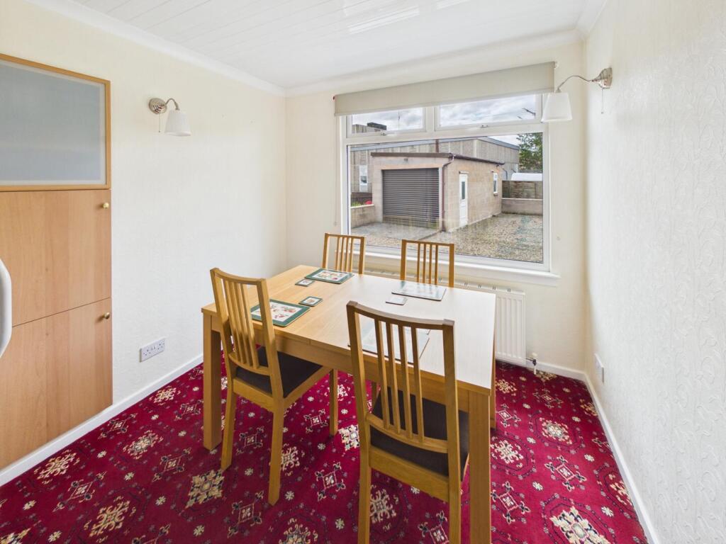 House in Cumnock, East Ayrshire - View 5