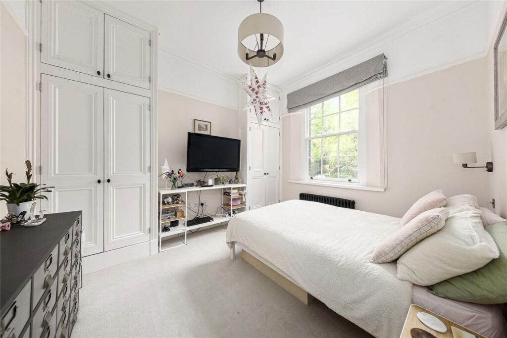 House in London, Greenwich Town Centre, East Greenwich - View 5