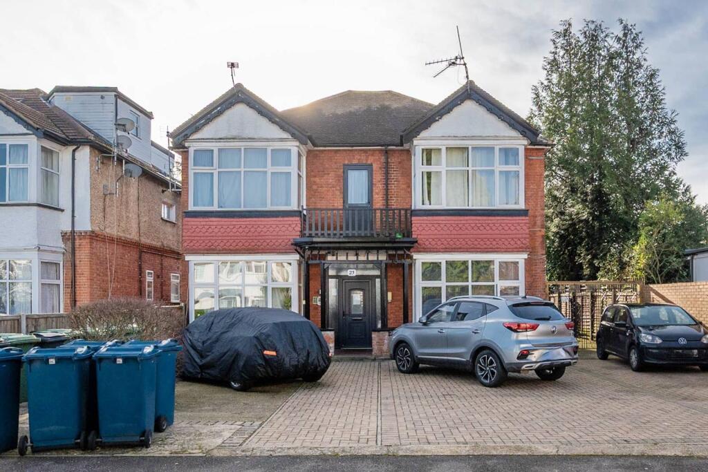 Main image of property: Devonshire Road, Hatch End, Pinner, HA5