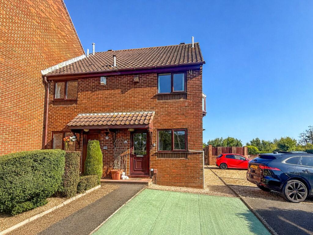 Main image of property: Willow Way, Christchurch, Dorset, BH23