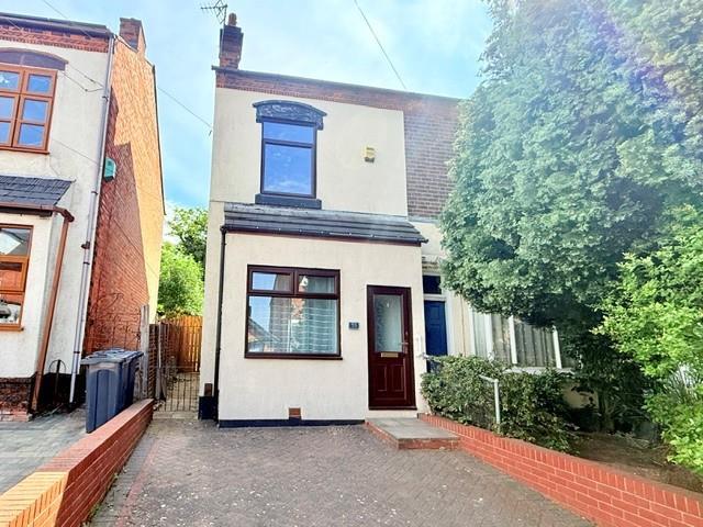 Main image of property: Court Lane, Erdington