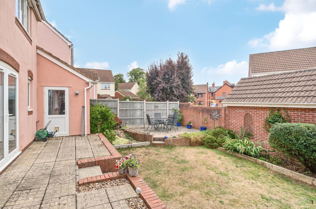 Main image of property: Baileys Gate, Cotford St. Luke, Taunton, Somerset, TA4