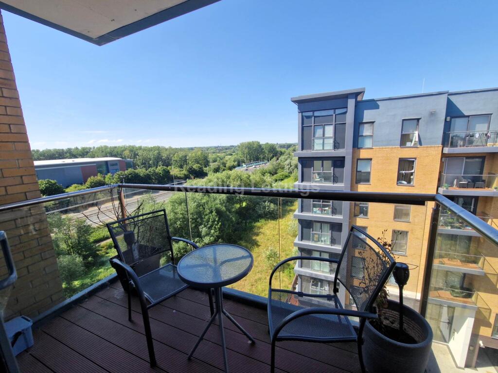Main image of property: Drake Way, Reading