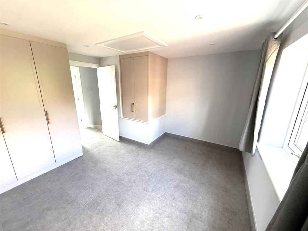 House in Derby - More