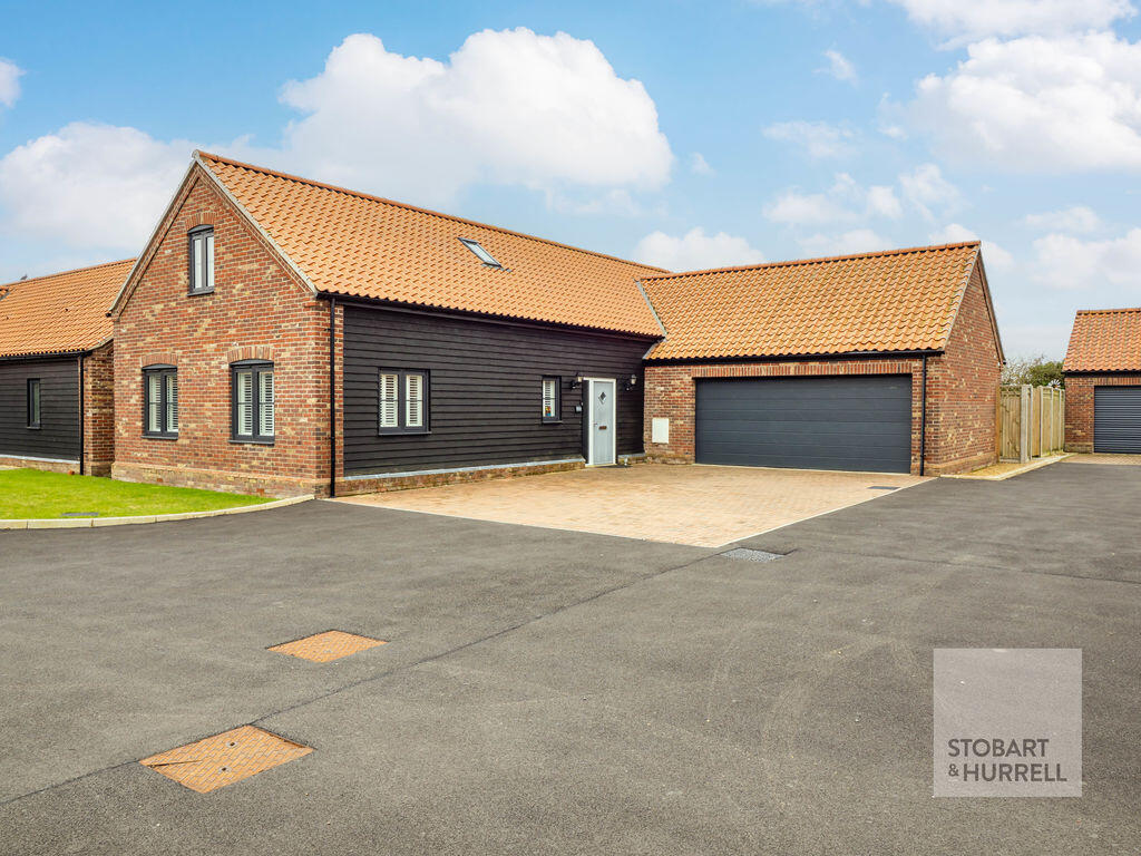 Main image of property: St. Marys View, Happisburgh, Norfolk