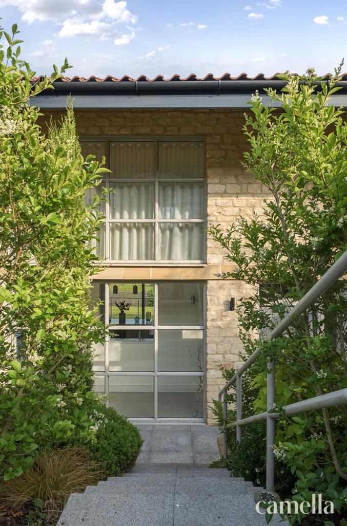 Additional image 3 of Hicks Field, Bath, BA1