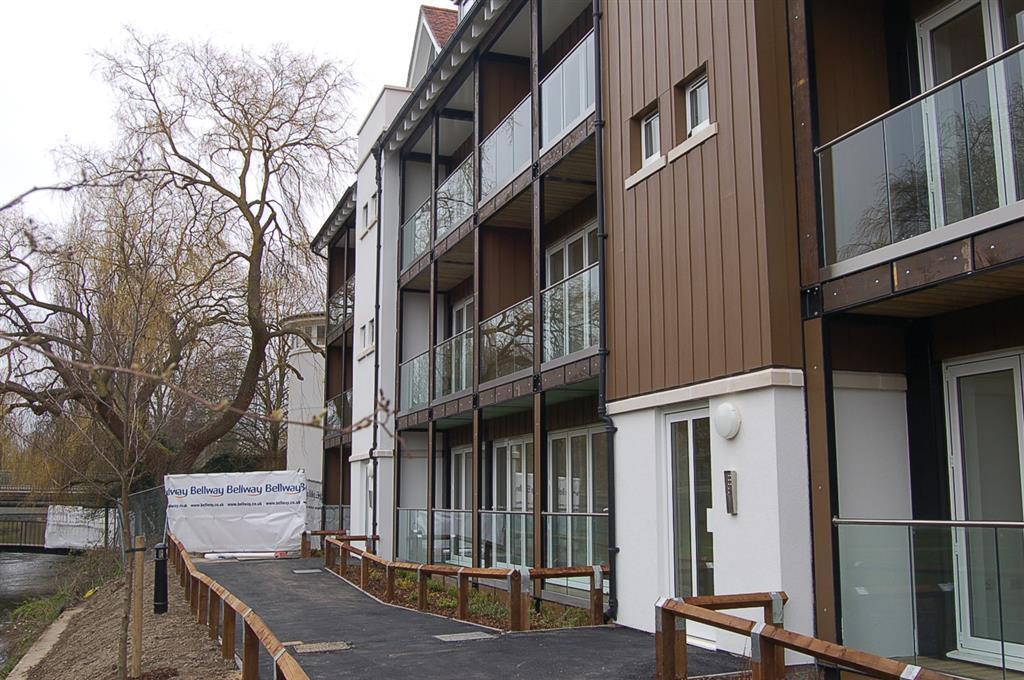 Main image of property: The Ropewalk, Canterbury