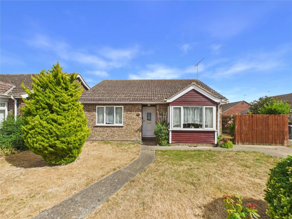 Main image of property: The Kempsters, Trimley St. Mary, Felixstowe, Suffolk, IP11