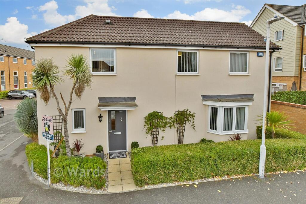 Main image of property: Spinel Close, Sittingbourne, Kent