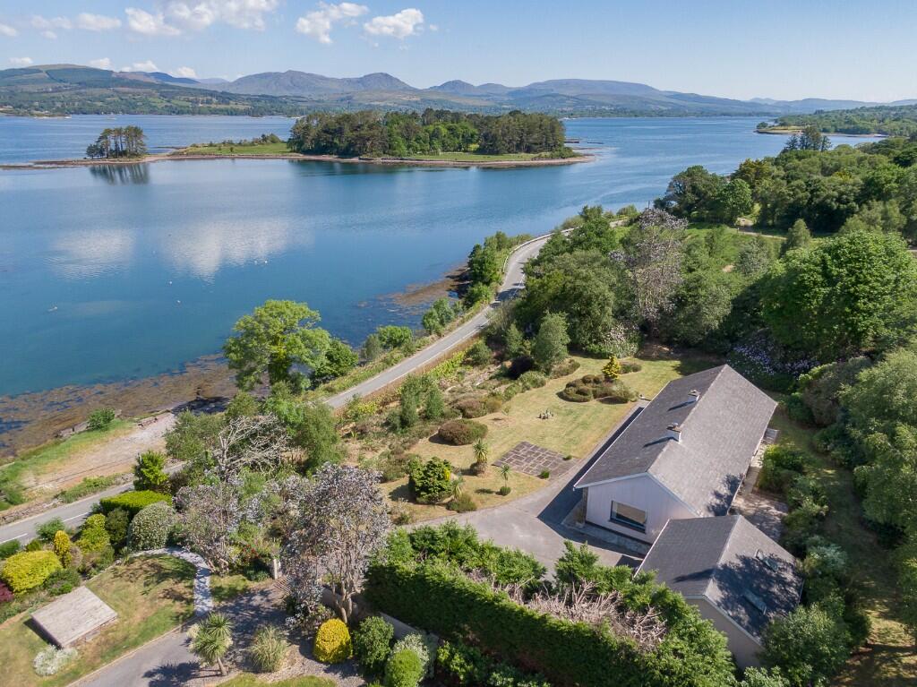 Main image of property: Kenmare, Kerry