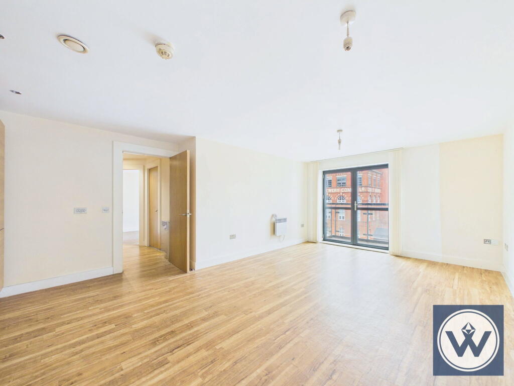 Main image of property: Fresh, 138 Chapel Street M3