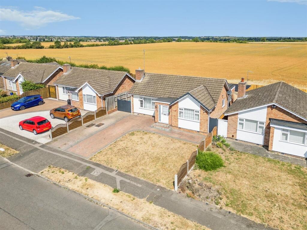 Main image of property: St. Catherines Road, Kettering
