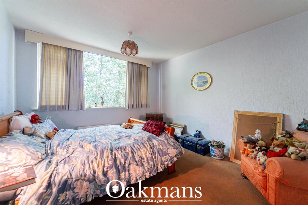 SAVOY CLOSE, Birmingham, BIRMINGHAM, B32 - View 4