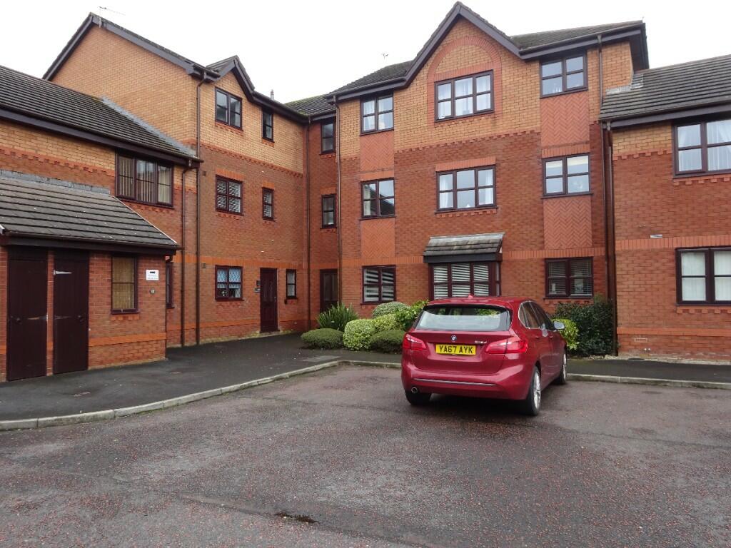 Main image of property: Kittiwake Close, Thornton-Cleveleys, Lancashire, FY5