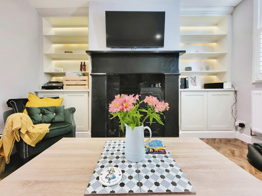 House in Manchester - View 3