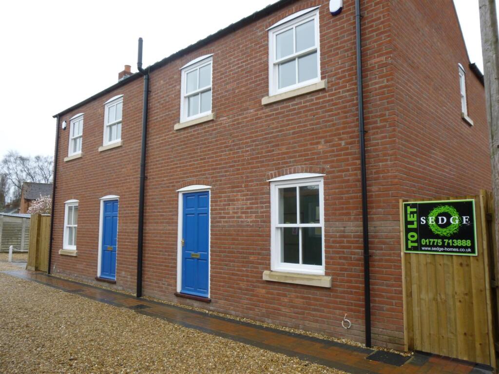 Main image of property: Holbeach