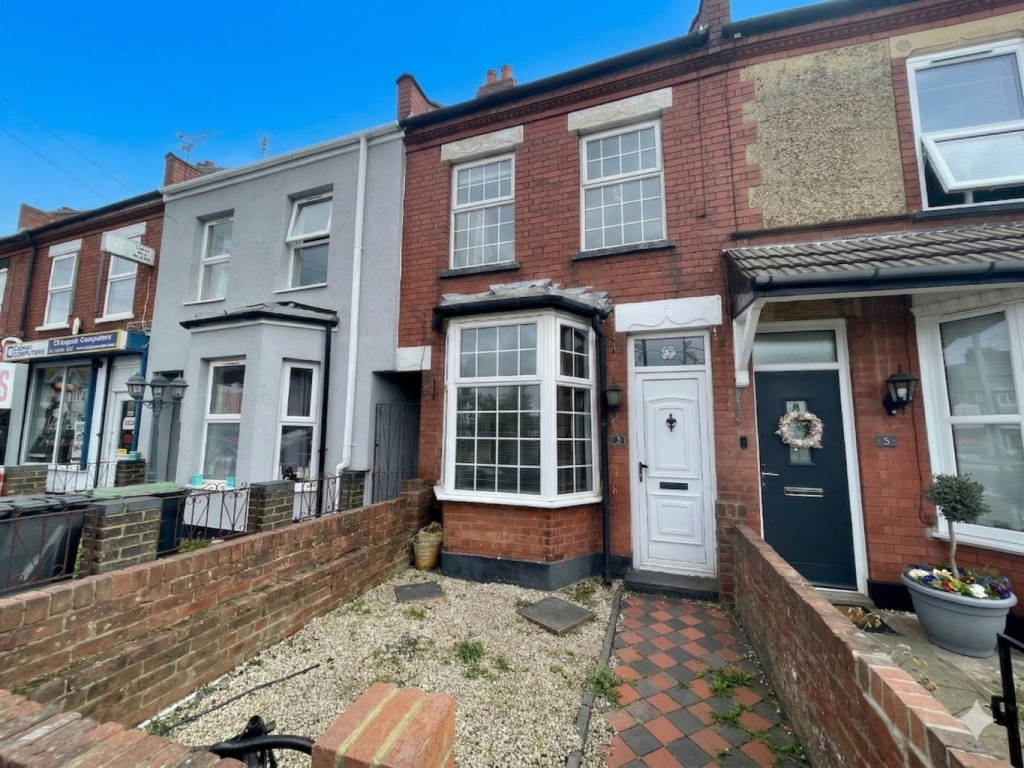 Main image of property: Ramridge Road, Luton, Bedfordshire, LU2 0TQ