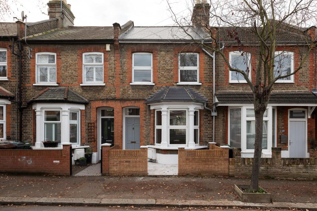 Main image of property: Bedford Road, Walthamstow