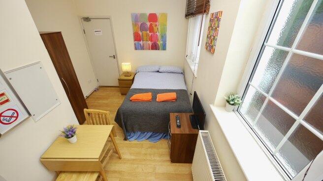 Main image of property: Brondesbury Park