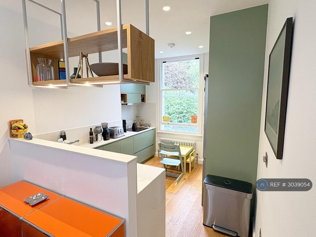 Apartment in London - More