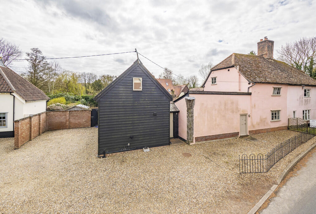Main image of property: Chelsworth, Ipswich, Suffolk