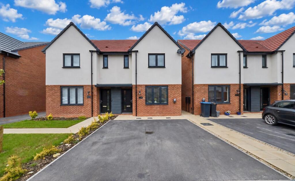 Main image of property: Arromanches Avenue, Hinckley