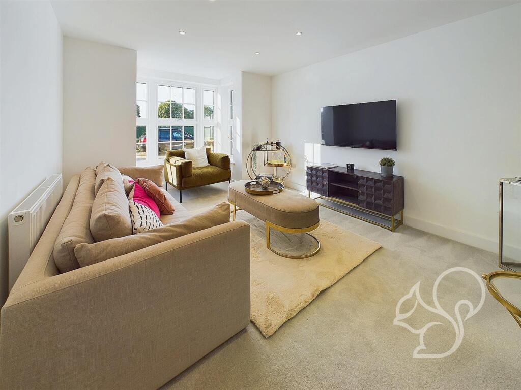 House in Babergh, Great Cornard - View 5