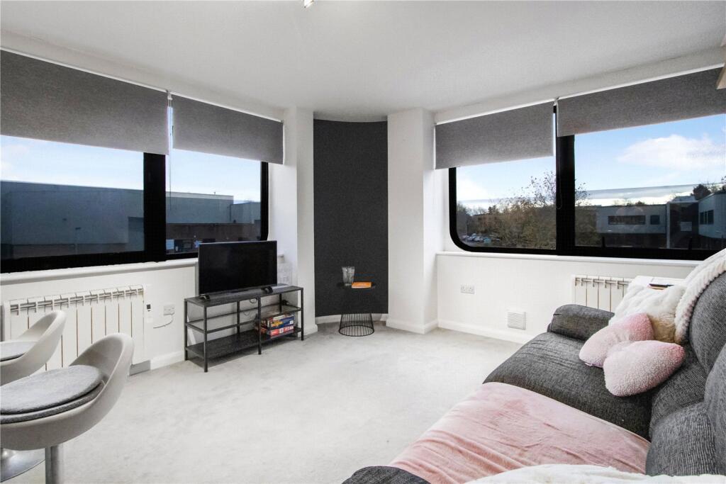 Main image of property: Avebury House, Bentham Close, Westlea, Swindon, SN5